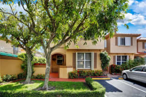 8645 SW 152nd Ave, Miami, FL 33193, Sold 09/21/17
