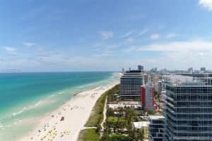 3801 Collins Ave, Miami Beach, FL 33140, Sold 09/27/17