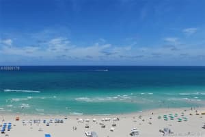 3801 Collins Ave, Miami Beach, FL 33140, Sold 09/27/17