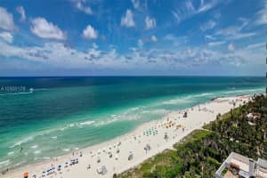 3801 Collins Ave, Miami Beach, FL 33140, Sold 09/27/17