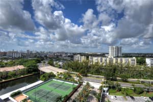 300 Three Islands Boulevard, Hallandale Beach, FL 33009, Sold 01/23/18