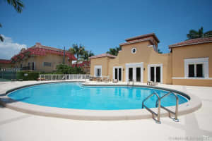 6709 N Kendall Dr, Miami, FL 33156, Sold 08/04/17