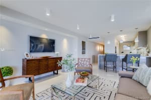 2901 S Bayshore Dr #13f, Miami, FL 33133, Sold 12/06/17