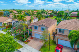 11042 NW 53rd Ln, Doral, FL 33178, Sold 11/22/17