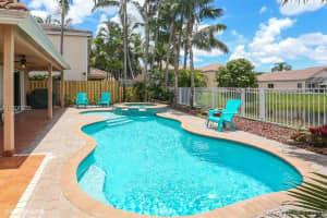 11042 NW 53rd Ln, Doral, FL 33178, Sold 11/22/17