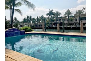 605 Flamingo Dr, Fort Lauderdale, FL 33301, Sold 08/22/17