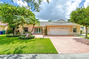 4405 SW 152nd Ave, Miramar, FL 33027, Sold 08/31/17