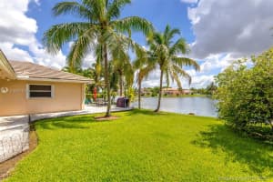 4405 SW 152nd Ave, Miramar, FL 33027, Sold 08/31/17