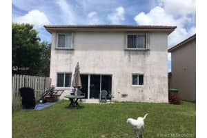 21497 SW 87th Ct, Cutler Bay, FL 33189, Sold 01/26/18