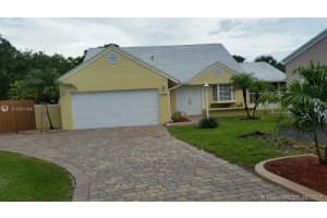 11019 SW 148th Ct, Miami, FL 33196, Sold 12/15/17