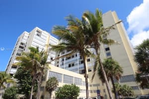 322 Buchanan St APT 1402, Hollywood, FL 33019, Sold 01/10/18