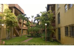 10851 SW 2nd St APT K310, Miami, FL 33174, Sold 08/31/17