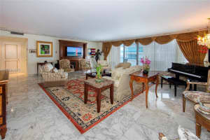 10155 Collins Ave, Bal Harbour, FL 33154, Sold 05/25/18