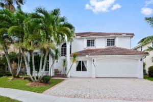 12342 NW 25th St, Coral Springs, FL 33065, Sold 12/15/17