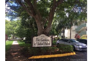 5155 E Sabal Palm Blvd, Tamarac, FL 33319, Sold 08/28/17