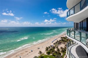 19575 Collins Ave, Sunny Isles Beach, FL 33160, Sold 09/27/17