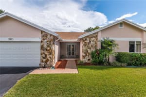 11242 NW 43rd Ct, Coral Springs, FL 33065, Sold 08/04/17