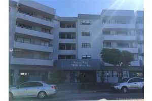 7300 Wayne Ave, Miami Beach, FL 33141, Sold 10/06/17