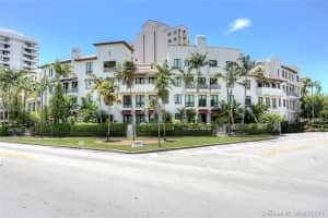 2401 Anderson Rd, Coral Gables, FL 33134, Sold 12/01/17