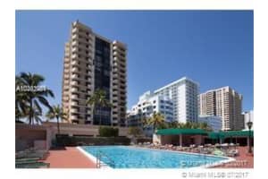 2401 Collins Ave, Miami Beach, FL 33140, Sold 09/29/17