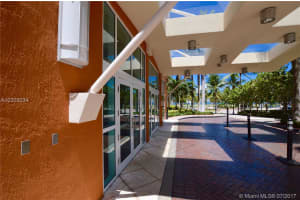 2000 N Bayshore Dr, Miami, FL 33137, Sold 10/12/17