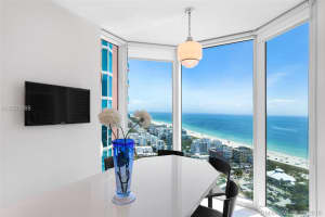 300 South Pointe Dr, Miami Beach, FL 33139, Sold 09/14/18