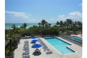 8877 Collins Ave, Surfside, FL 33154, Sold 02/01/18