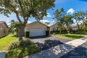 5246 NW 96th Ave, Sunrise, FL 33351, Sold 08/17/17