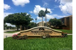 3055 E Missionwood Ln, Miramar, FL 33025, Sold 08/01/17
