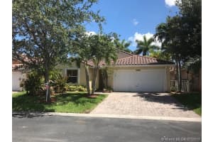 13312 SW 144th Terrace, Miami, FL 33186, Sold 11/01/17
