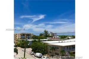 7850 Byron Ave, Miami Beach, FL 33141, Sold 08/29/18