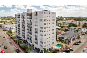 7850 Byron Ave, Miami Beach, FL 33141, Sold 08/29/18
