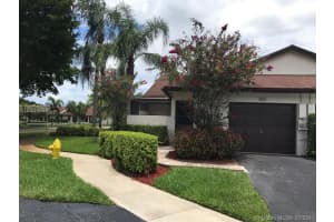 6026 NW 91st Way, Tamarac, FL 33321, Sold 08/28/17