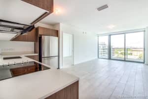 1600 SW 1st Ave, Miami, FL 33129, Sold 11/27/17