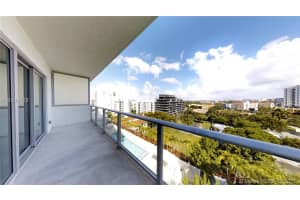 1600 SW 1st Ave, Miami, FL 33129, Sold 11/27/17