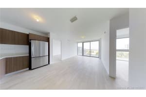 1600 SW 1st Ave, Miami, FL 33129, Sold 11/27/17