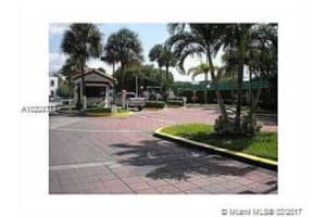 9415 Fontainebleau Blvd, Miami, FL 33172, Sold 11/07/17