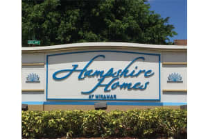 9960 W Daffodil Ln, Miramar, FL 33025, Sold 10/05/17