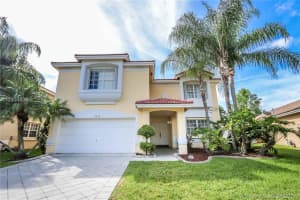 13838 NW 22nd Ct, Sunrise, FL 33323, Sold 09/22/17