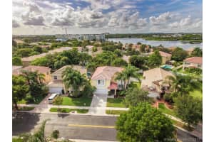 13838 NW 22nd Ct, Sunrise, FL 33323, Sold 09/22/17