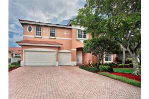 451 NW 120th Dr, Coral Springs, FL 33071, Sold 11/09/17