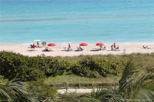9195 Collins Ave PH 1, Surfside, FL 33154, Sold 07/31/18