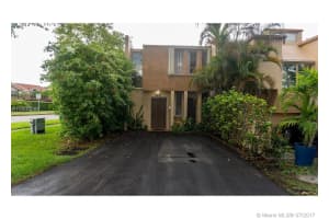 6601 SW 139th Ave, Miami, FL 33183, Sold 08/30/17