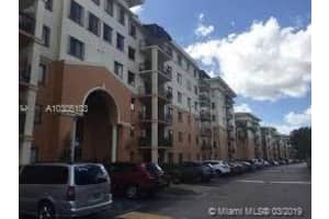 9300 Fontainebleau Blvd E105, Miami, FL 33172, Sold 07/11/19