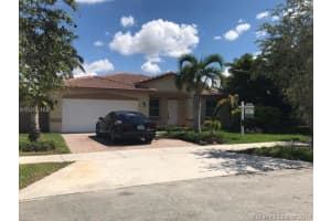 11405 SW 246th Terrace, Princeton, FL 33032, Sold 08/31/17