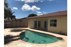 11405 SW 246th Terrace, Princeton, FL 33032, Sold 08/31/17