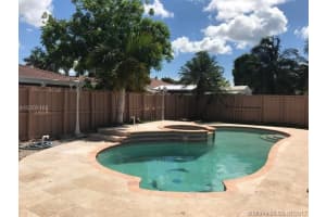 11405 SW 246th Terrace, Princeton, FL 33032, Sold 08/31/17