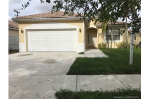 2801 SW 88th Ave, Miramar, FL 33025, Sold 08/29/17