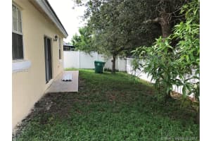 2801 SW 88th Ave, Miramar, FL 33025, Sold 08/29/17