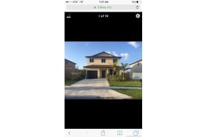 18812 SW 318th Terrace, Homestead, FL 33030, Sold 12/11/17